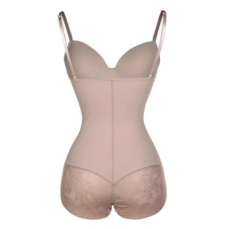 Corrigerend Dames Ondergoed - Slanke Bodyshaper