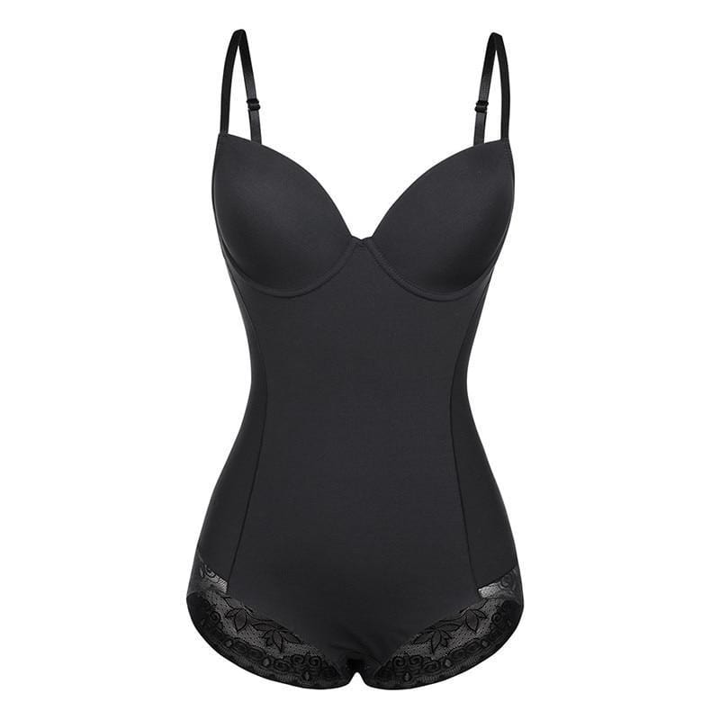 Corrigerend Dames Ondergoed - Slanke Bodyshaper