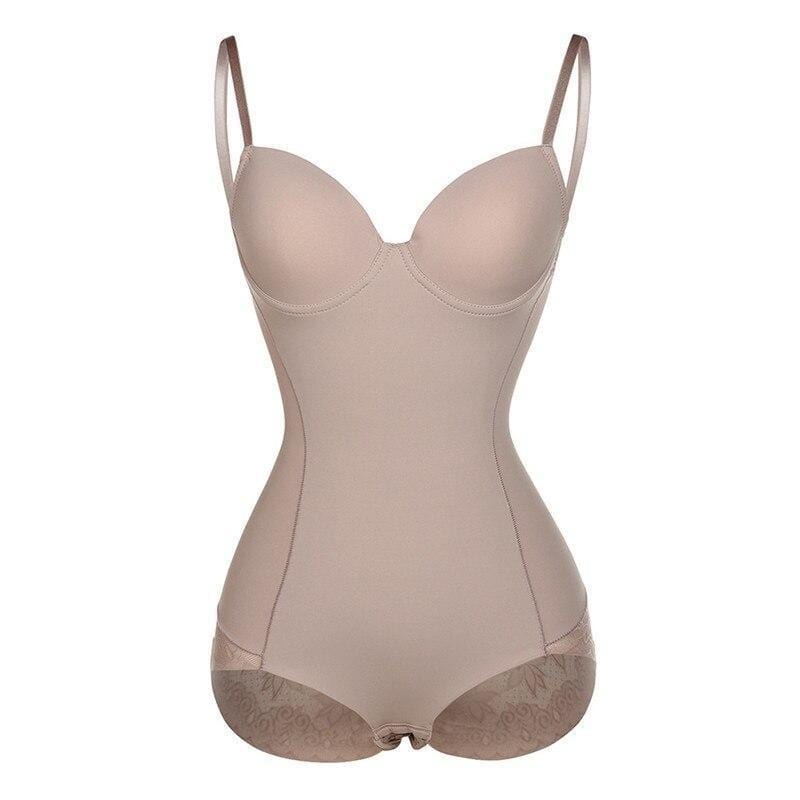 Corrigerend Dames Ondergoed - Slanke Bodyshaper