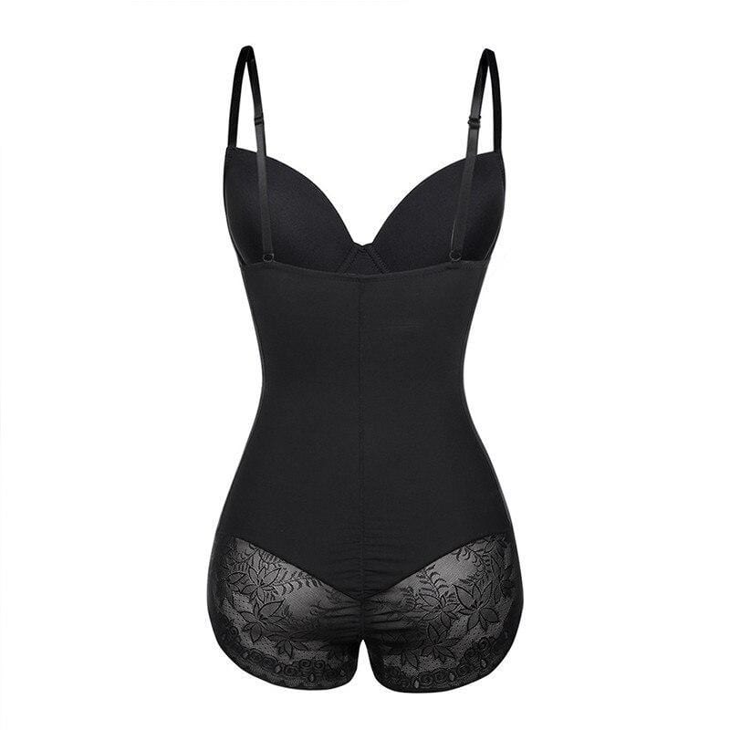 Corrigerend Dames Ondergoed - Slanke Bodyshaper