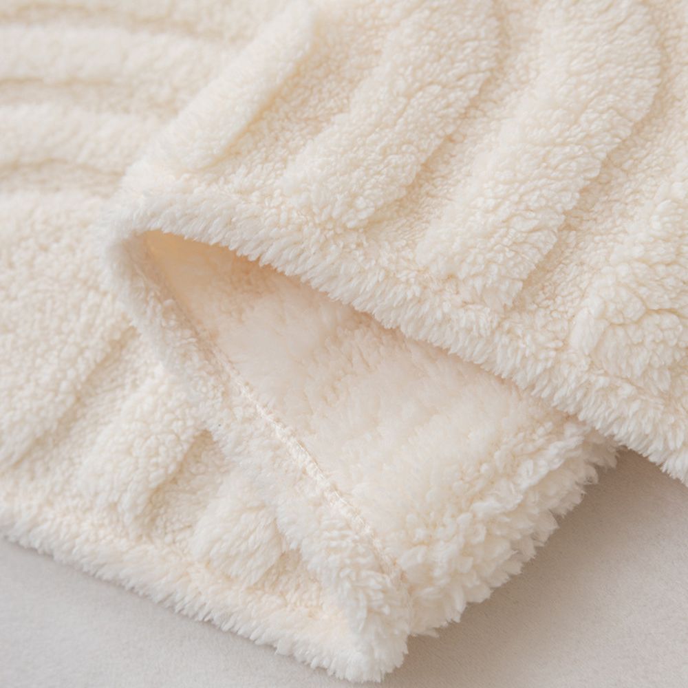 Cortesi Luxe Fluwelen Bankhoes Stijlvol Design