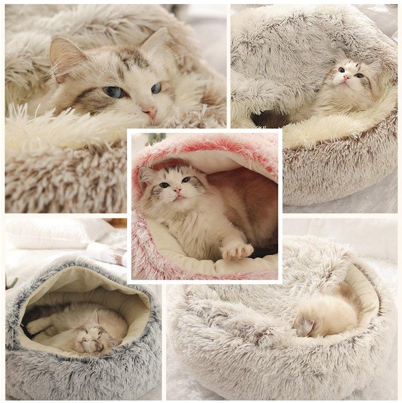 CozyHome Huisdier Mand - Warm en Comfortabel