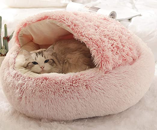 CozyHome Huisdier Mand - Warm en Comfortabel