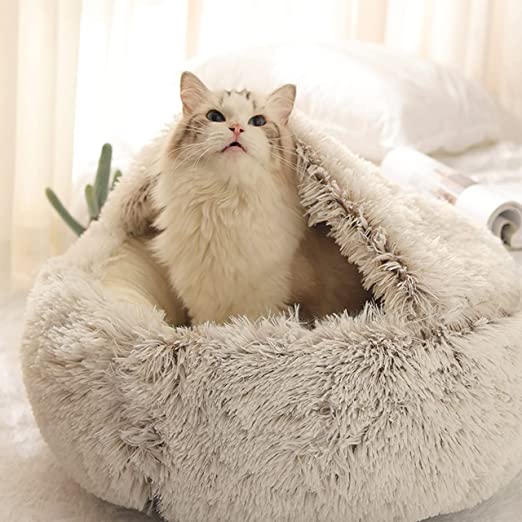 CozyHome Huisdier Mand - Warm en Comfortabel