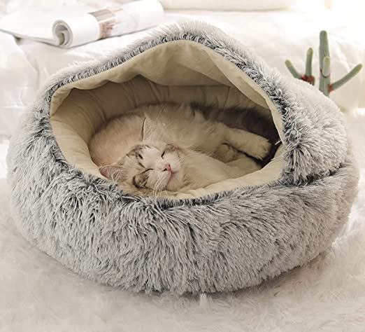 CozyHome Huisdier Mand - Warm en Comfortabel