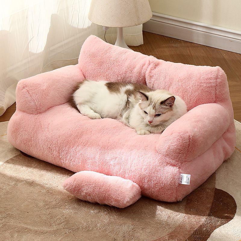 CozyPETS Huisdierenbed voor Honden en Katten