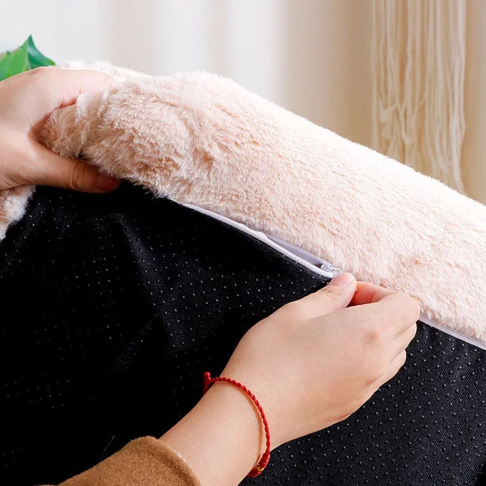 CozyPETS Huisdierenbed voor Honden en Katten