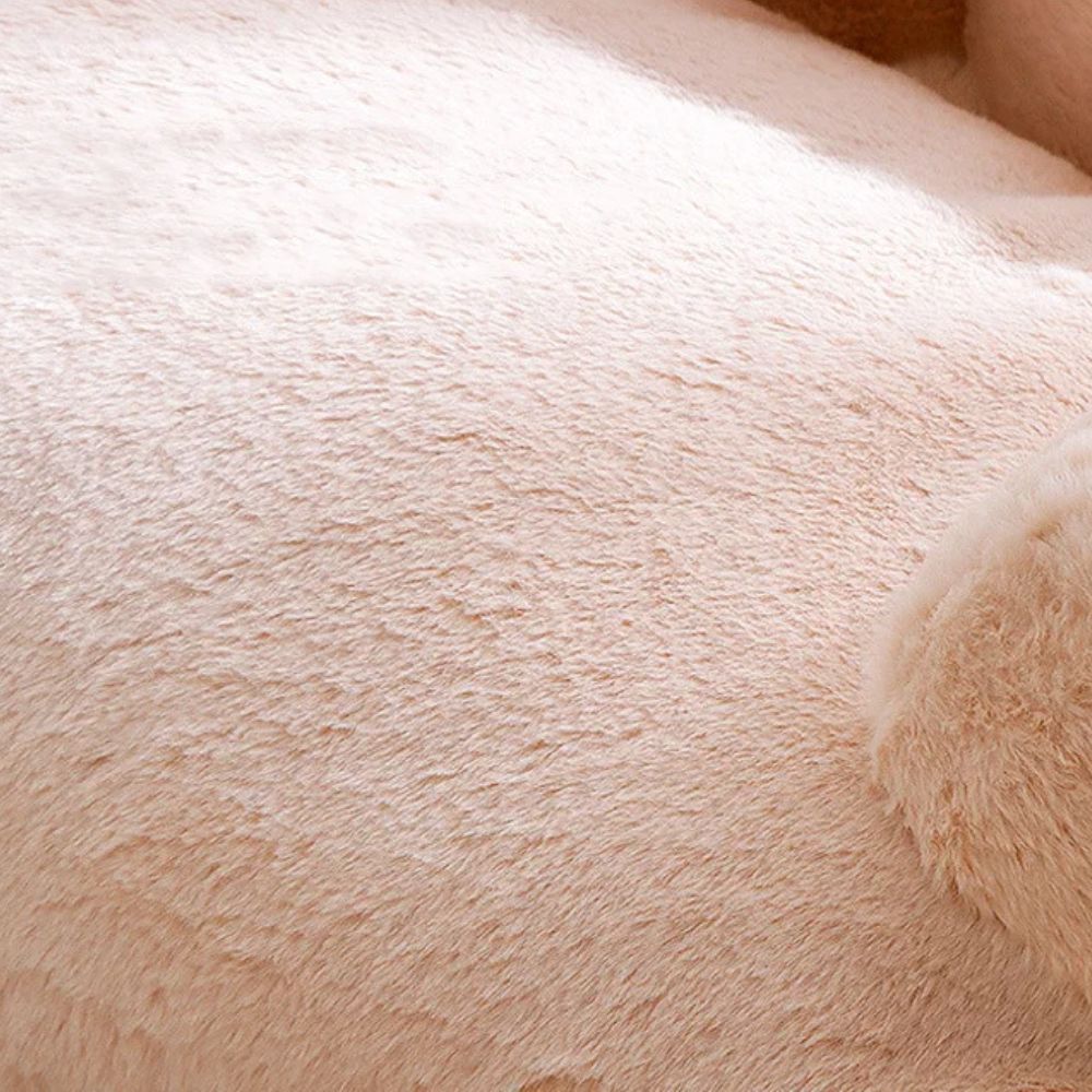 CozyPETS Huisdierenbed voor Honden en Katten