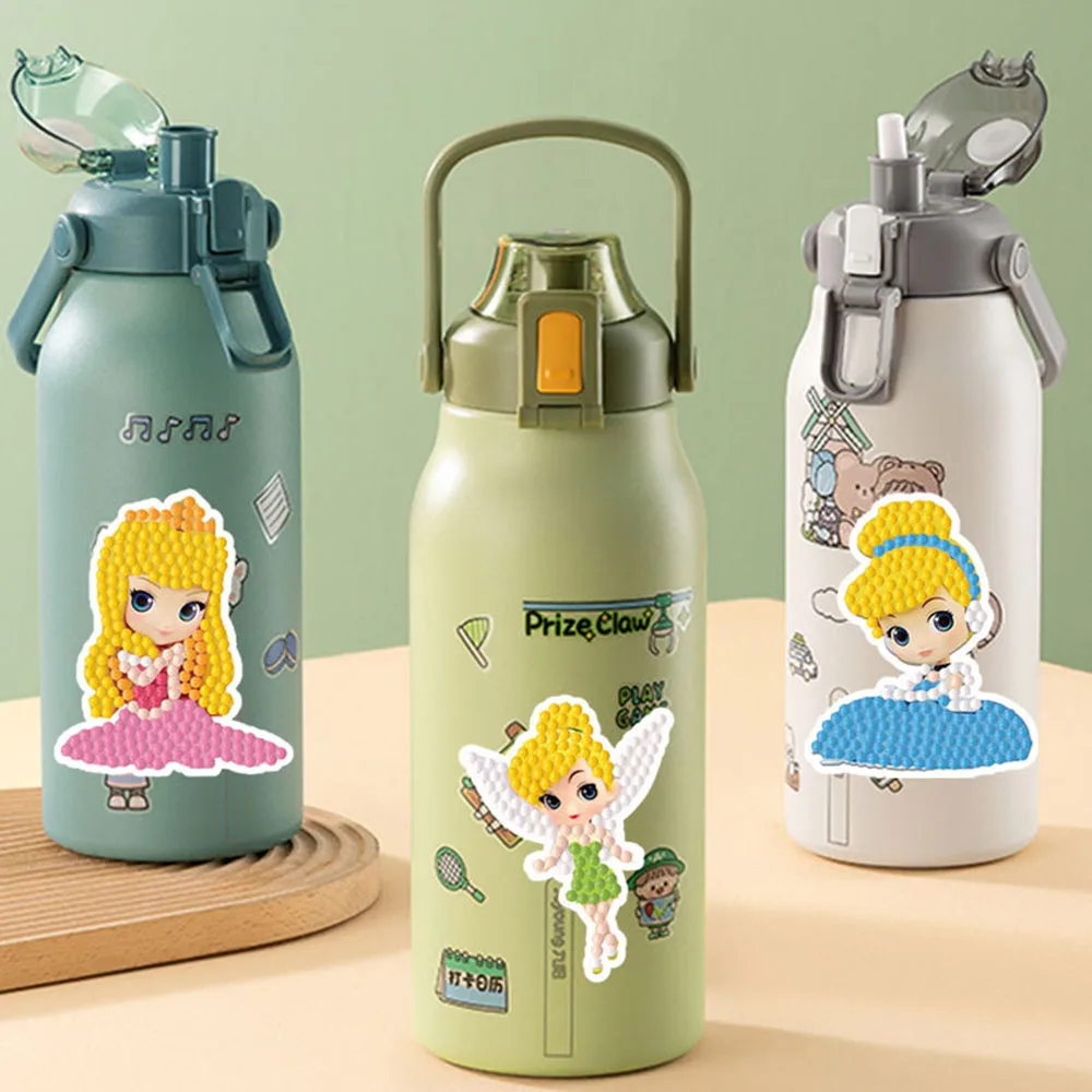 Creatieve Kinderschilderij Set