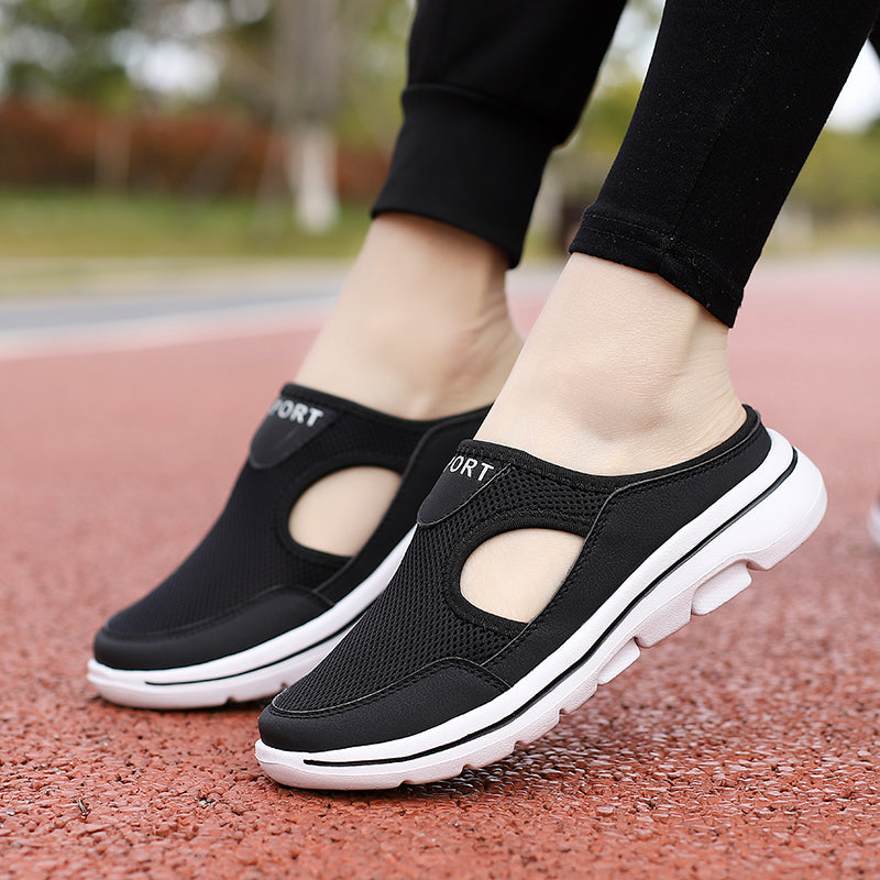 Dames Instapschoenen Amari Comfortabel en Licht