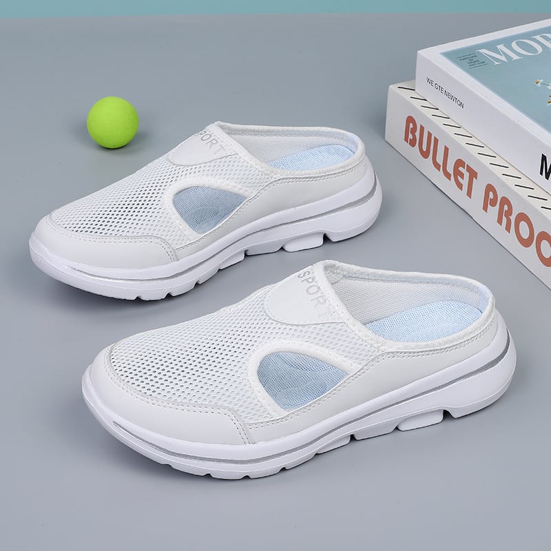 Dames Instapschoenen Amari Comfortabel en Licht