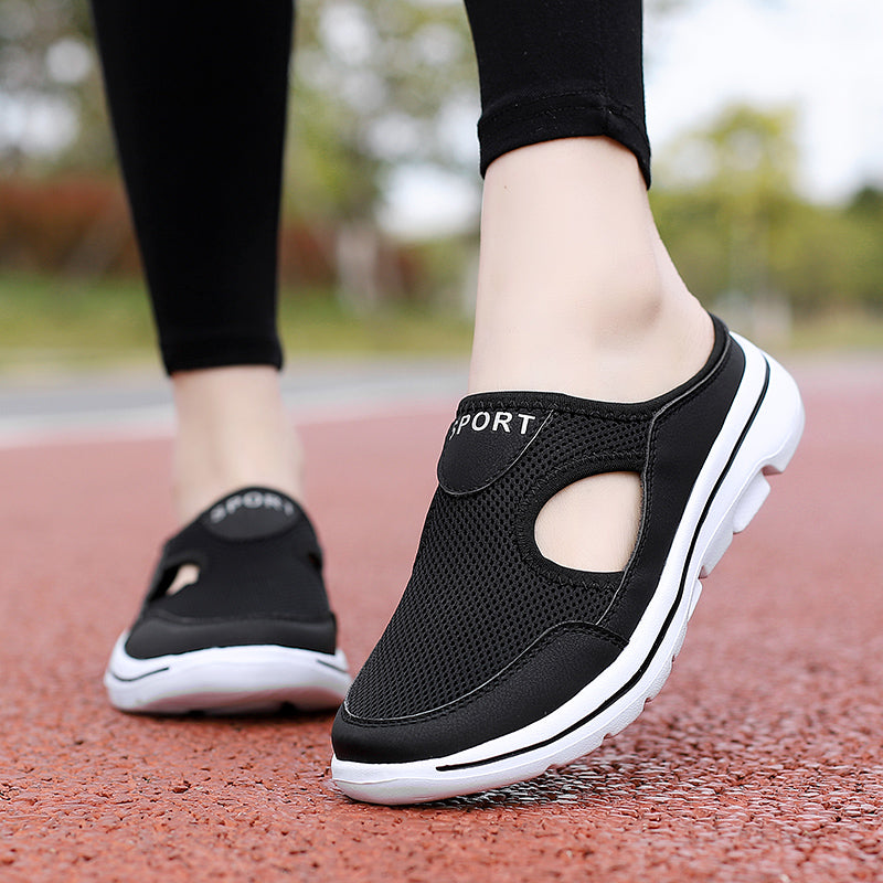 Dames Instapschoenen Amari Comfortabel en Licht