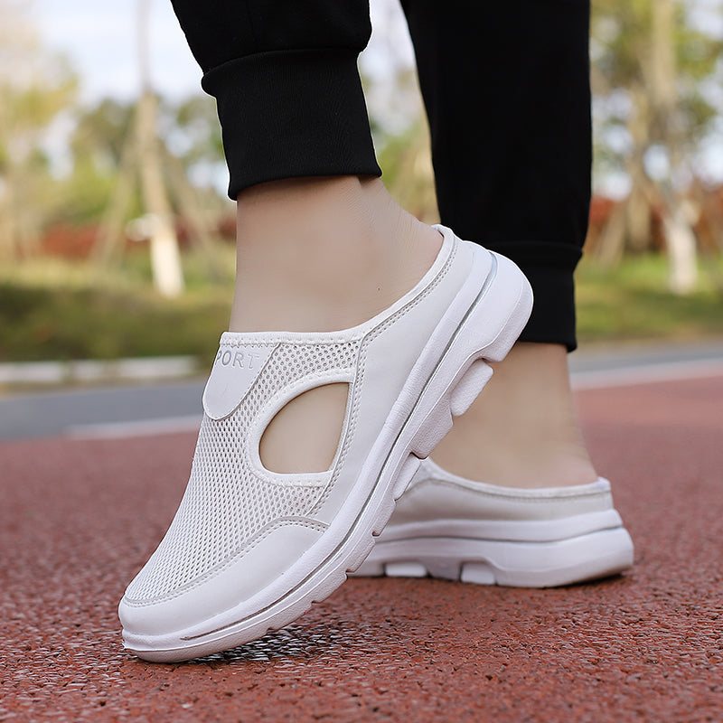 Dames Instapschoenen Amari Comfortabel en Licht