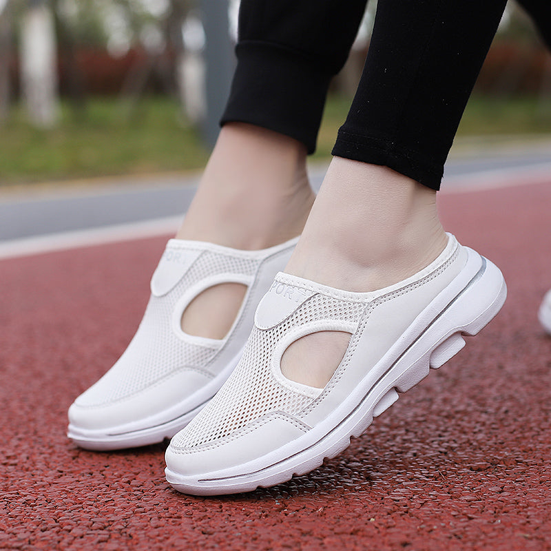 Dames Instapschoenen Amari Comfortabel en Licht