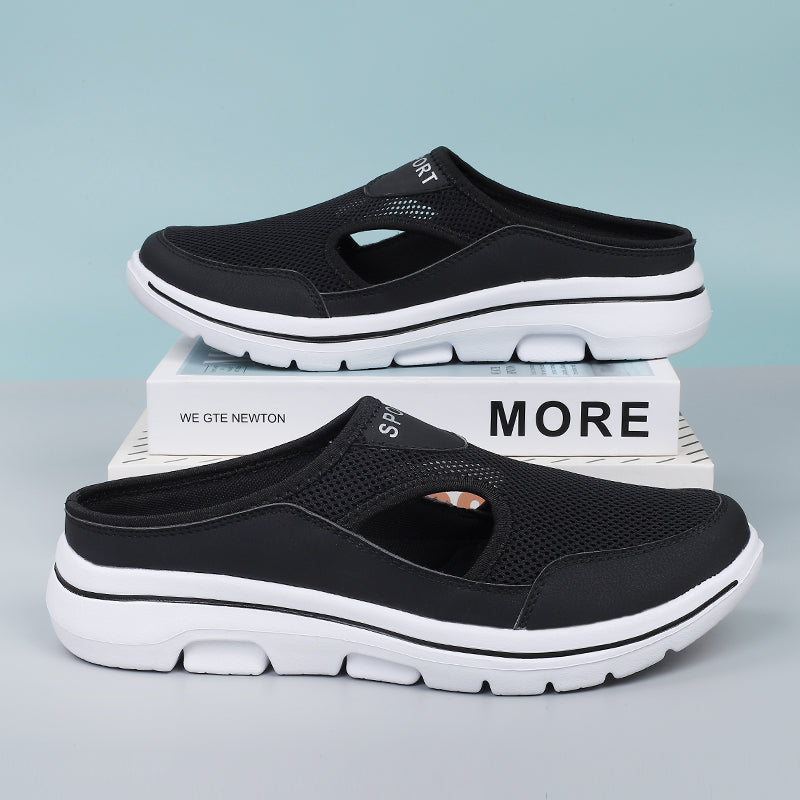 Dames Instapschoenen Amari Comfortabel en Licht