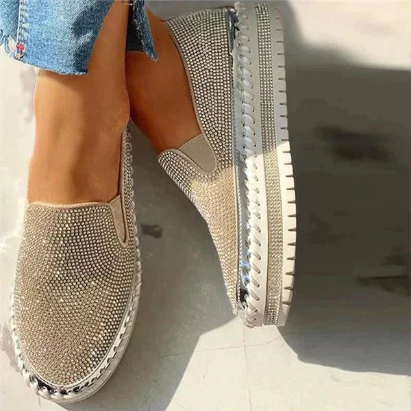 Dames Instapschoenen voor de Lente