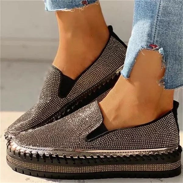 Dames Instapschoenen voor de Lente