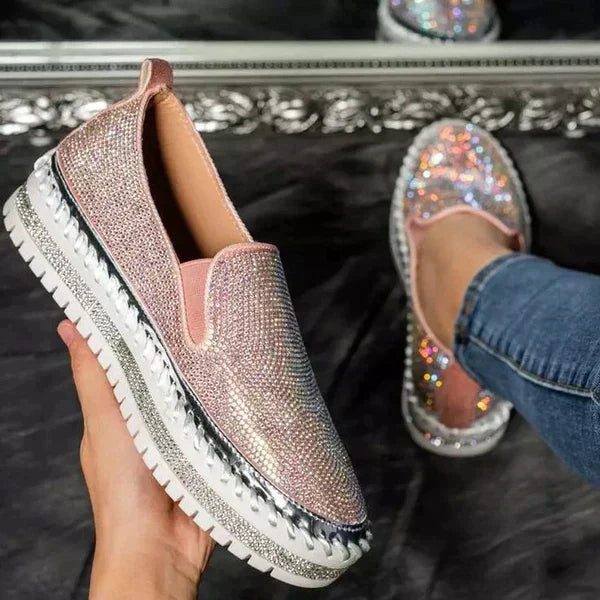 Dames Instapschoenen voor de Lente