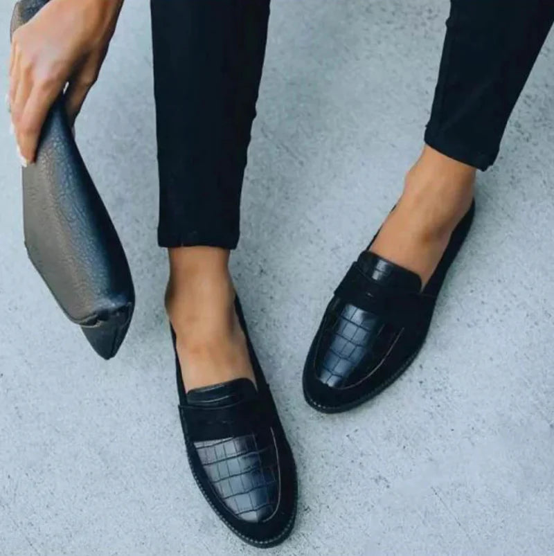 Dames Kurkzool Schoenen voor Dagelijks Gebruik