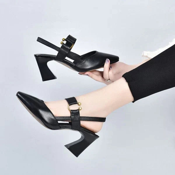 Dames Orthopedische Comfort Sandalen