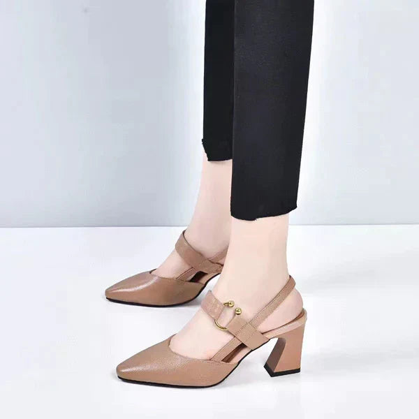 Dames Orthopedische Comfort Sandalen