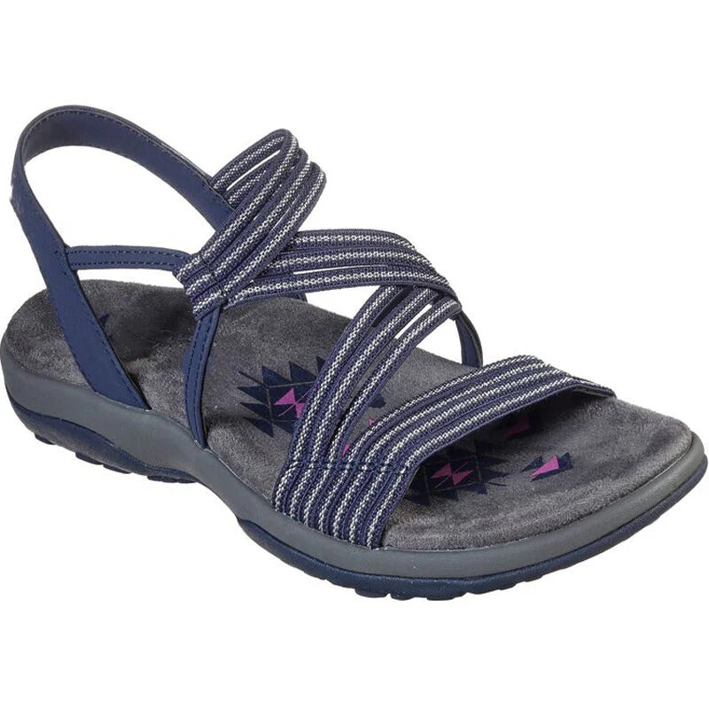 Dames Orthopedische Sandalen - Comfort Femke