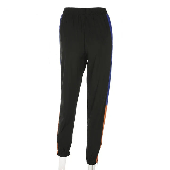 Damesbroek met Tijdloze Elegantie en Comfort