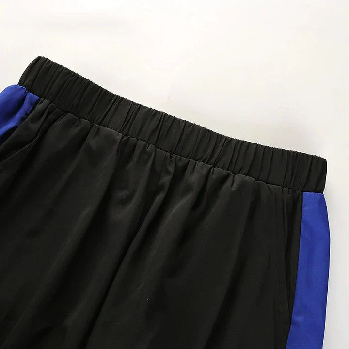 Damesbroek met Tijdloze Elegantie en Comfort