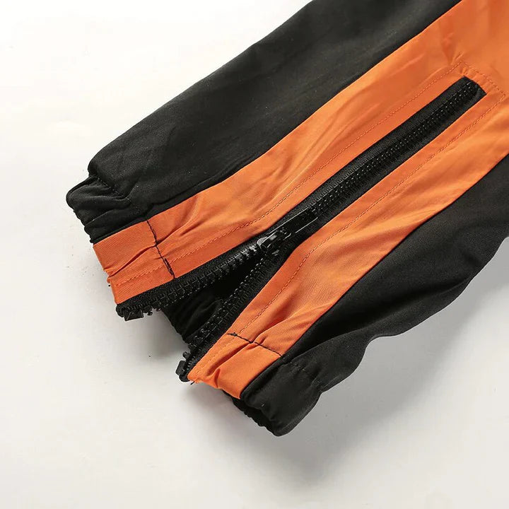 Damesbroek met Tijdloze Elegantie en Comfort
