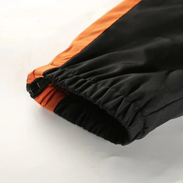 Damesbroek met Tijdloze Elegantie en Comfort