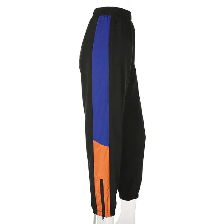 Damesbroek met Tijdloze Elegantie en Comfort