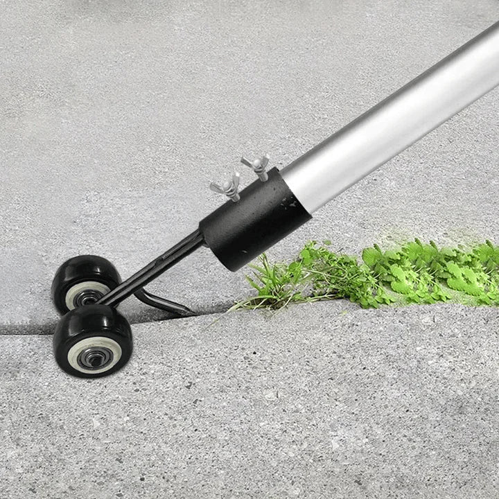 Delo Draagbare Onkruidtrimmer en Grasverwijderaar