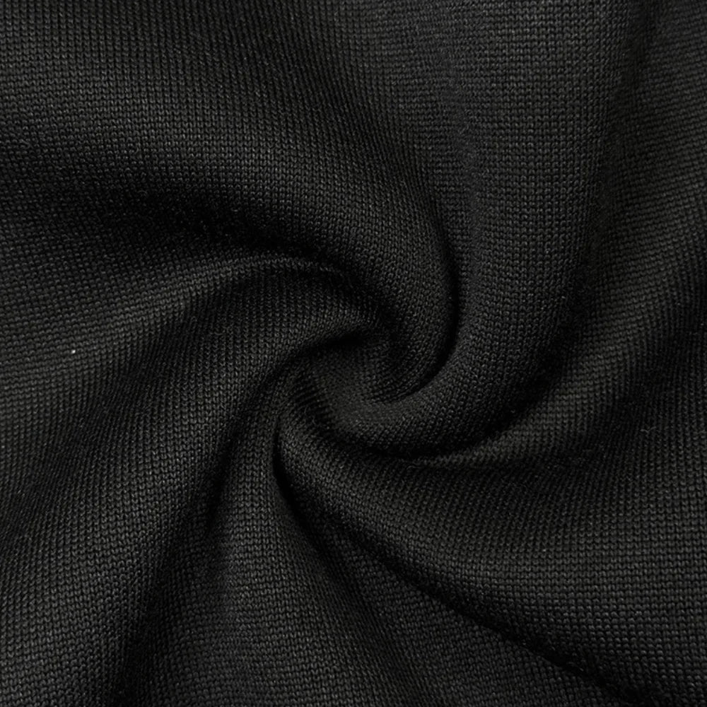 Dominik Herenhoodie Stijlvol en Comfortabel