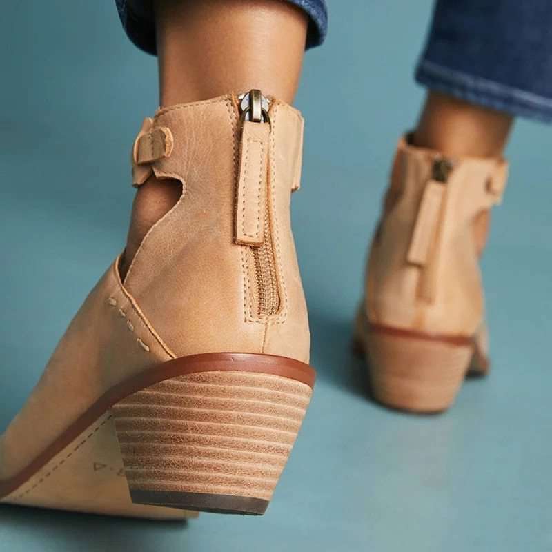 Donatella Vrouwelijke Orthopedische Comfortschoenen