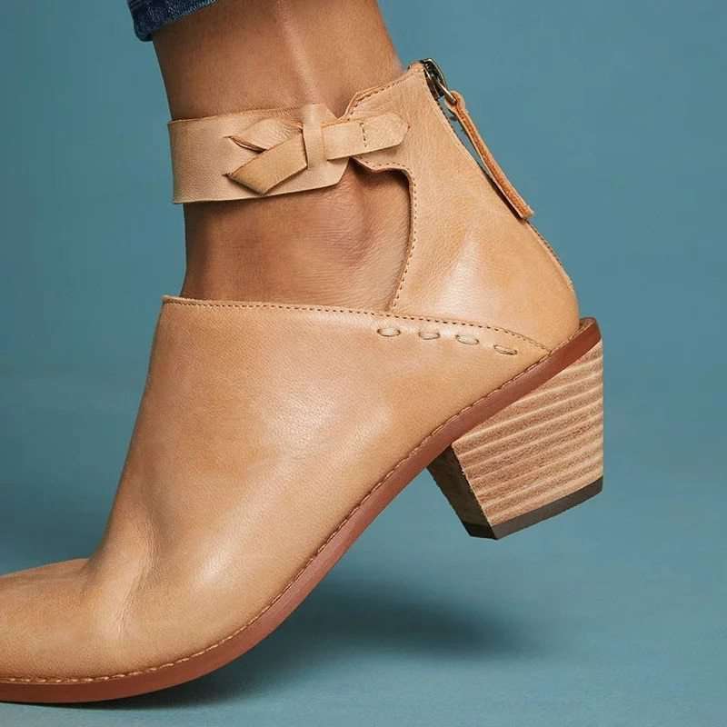 Donatella Vrouwelijke Orthopedische Comfortschoenen