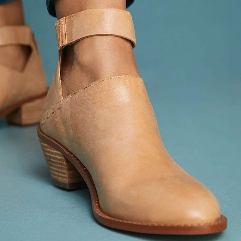 Donatella Vrouwelijke Orthopedische Comfortschoenen