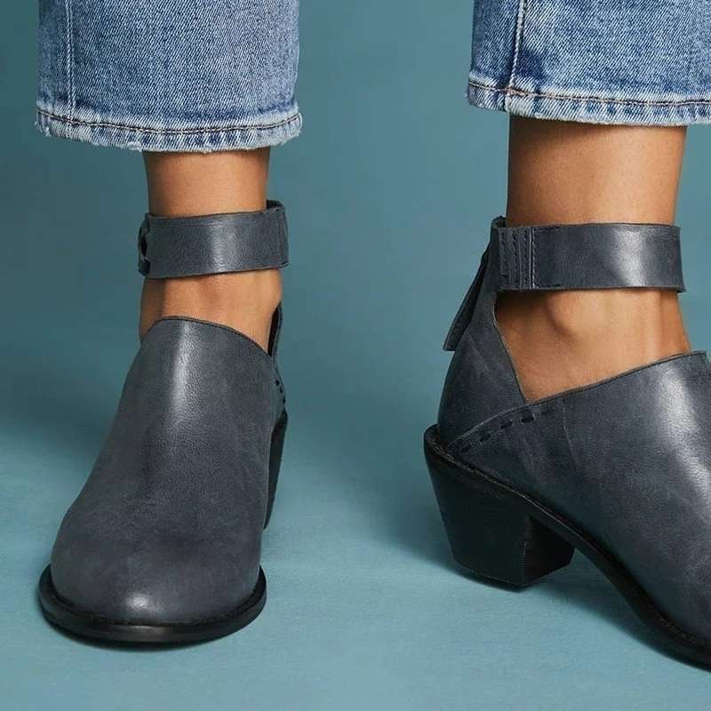 Donatella Vrouwelijke Orthopedische Comfortschoenen