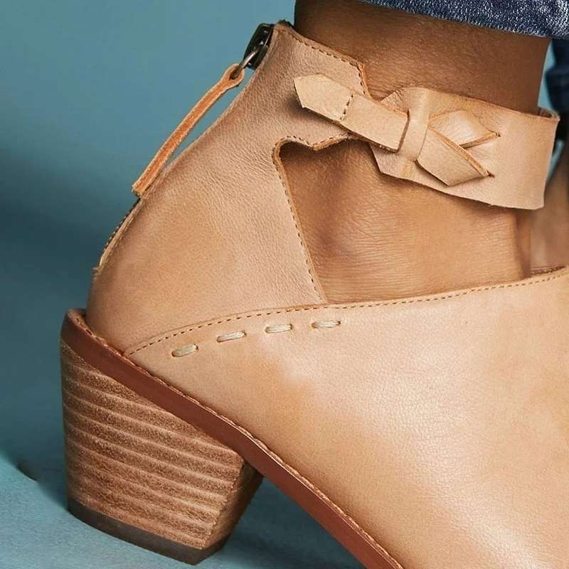 Donatella Vrouwelijke Orthopedische Comfortschoenen