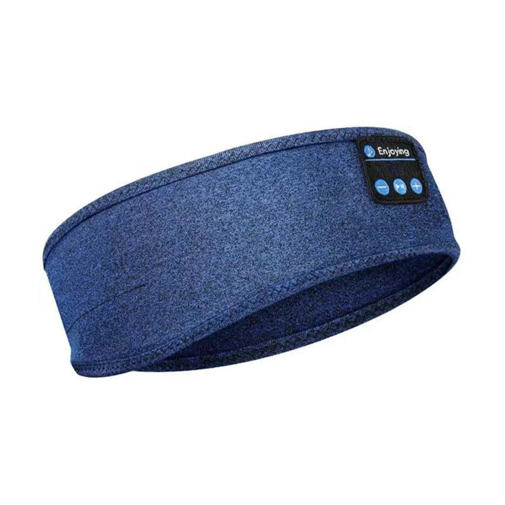 Draadloos Bluetooth Slaapmasker met Koptelefoon