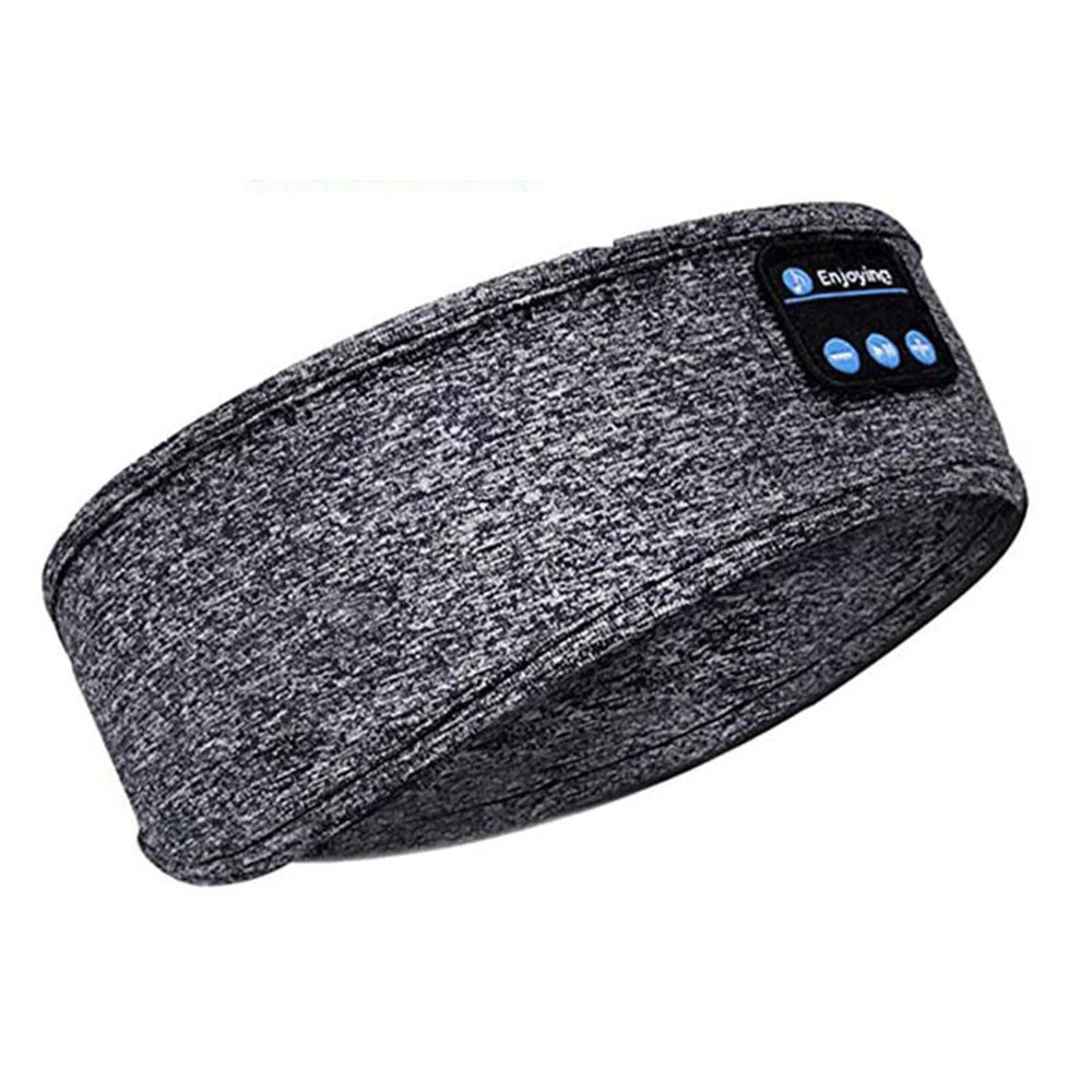 Draadloos Bluetooth Slaapmasker met Koptelefoon