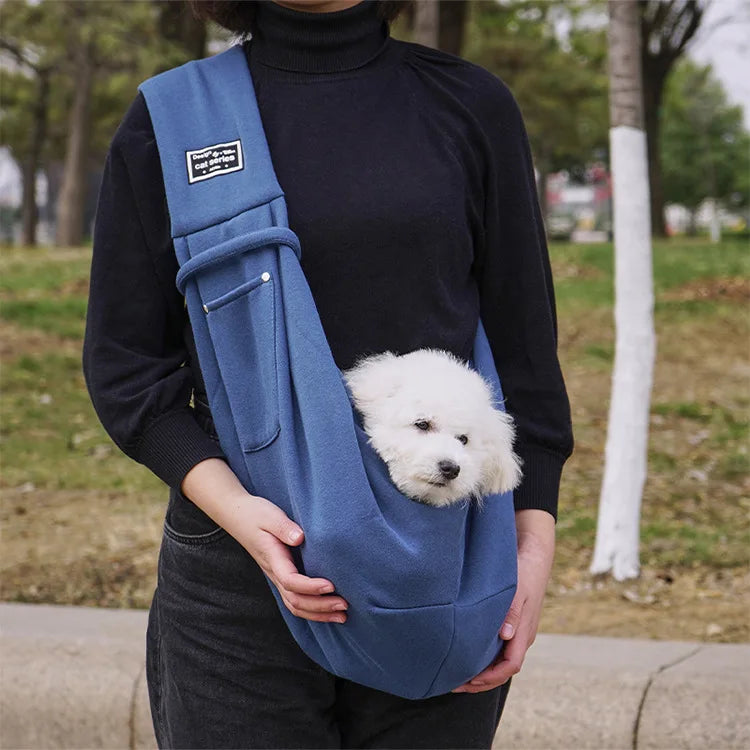 Draagbare Huisdierentas PetBag Comfort