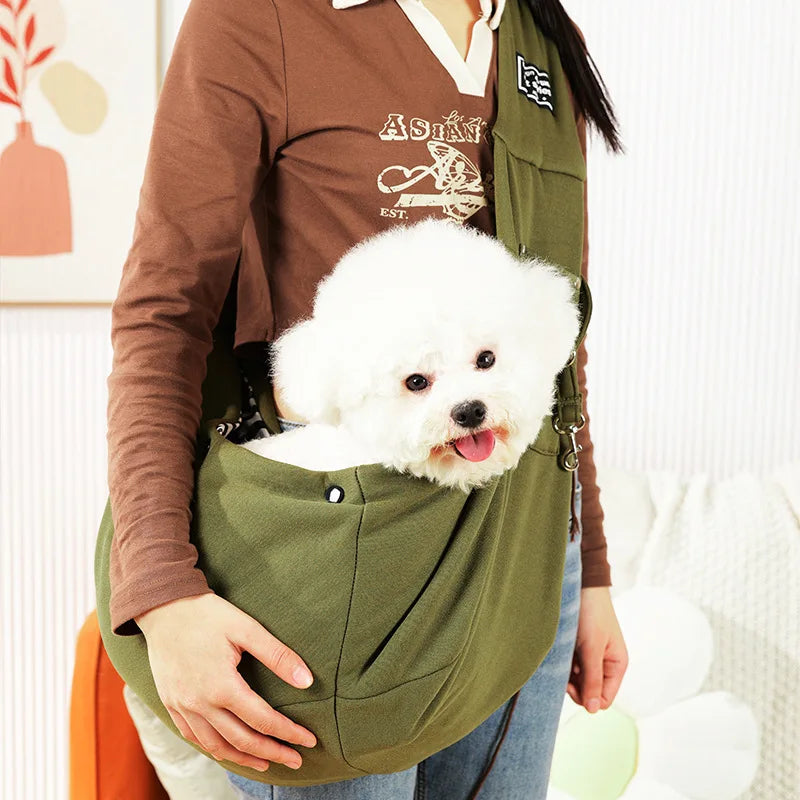 Draagbare Huisdierentas PetBag Comfort