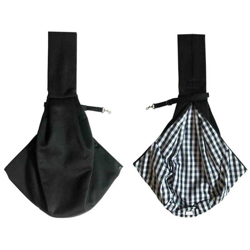 Draagbare Huisdierentas PetBag Comfort