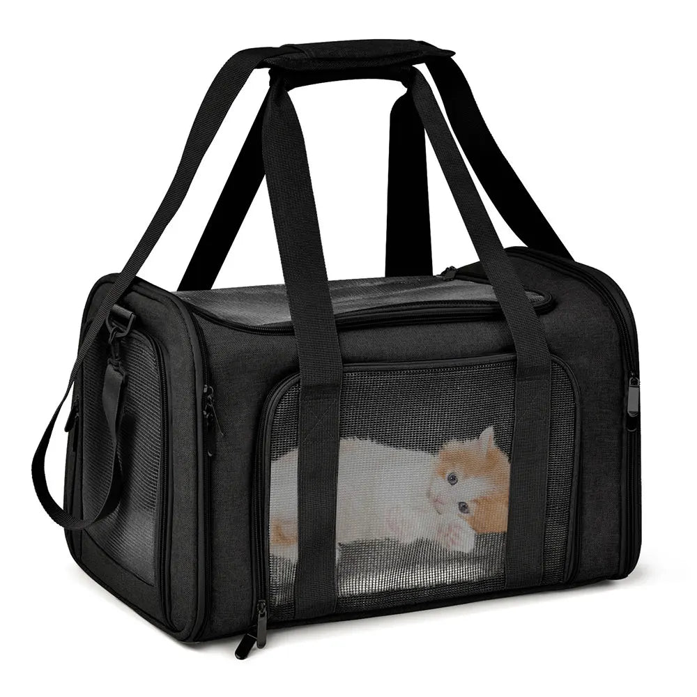 Draagtas voor Kleine Huisdieren - CarryPETS