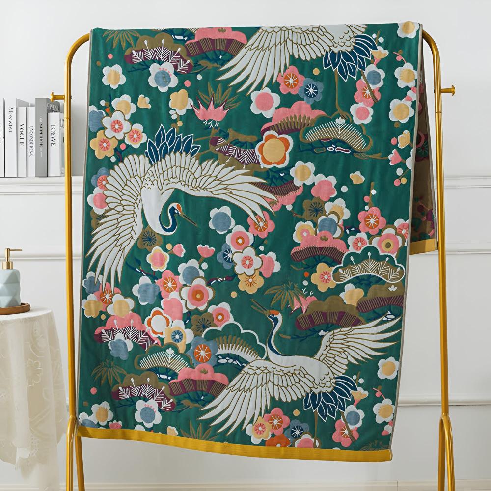Elegant Design Badhanddoek voor de Badkamer