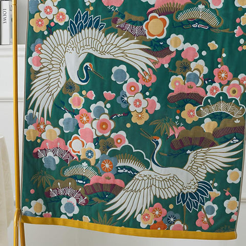 Elegant Design Badhanddoek voor de Badkamer