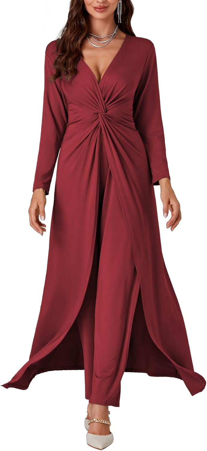 Elegante Azure Dames Set - Tweedelig