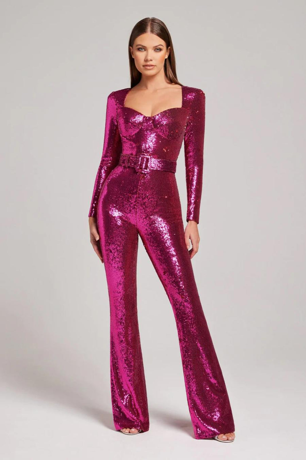 Elegante Dames Jumpsuit voor Elke Gelegenheid