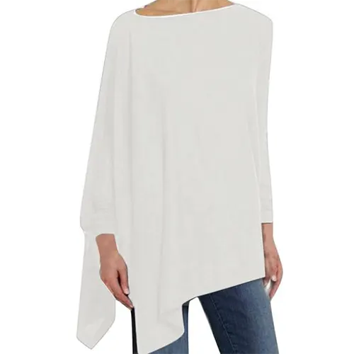 Elegante Damesblouse met Lange Mouwen