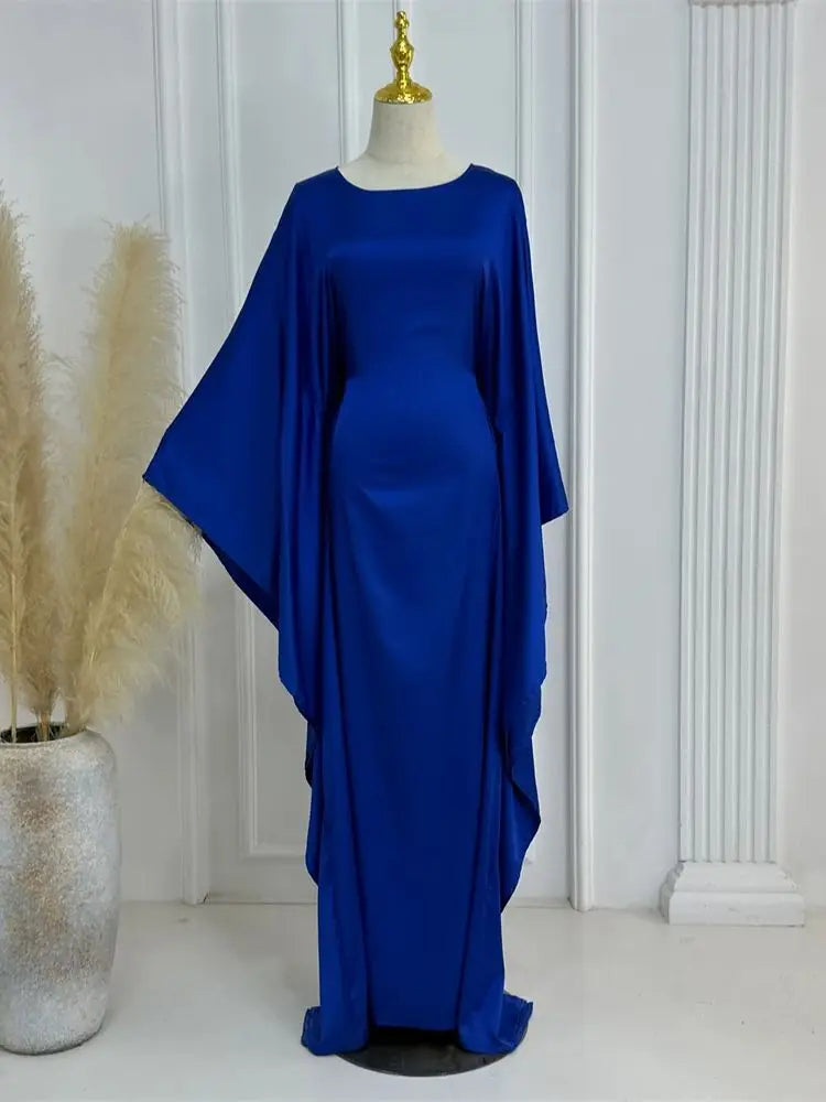 Elegante Grace Maxi Jurk voor Elke Gelegenheid